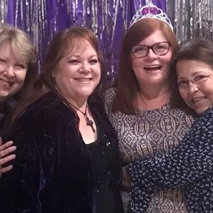 Meet your Posher, Jacki